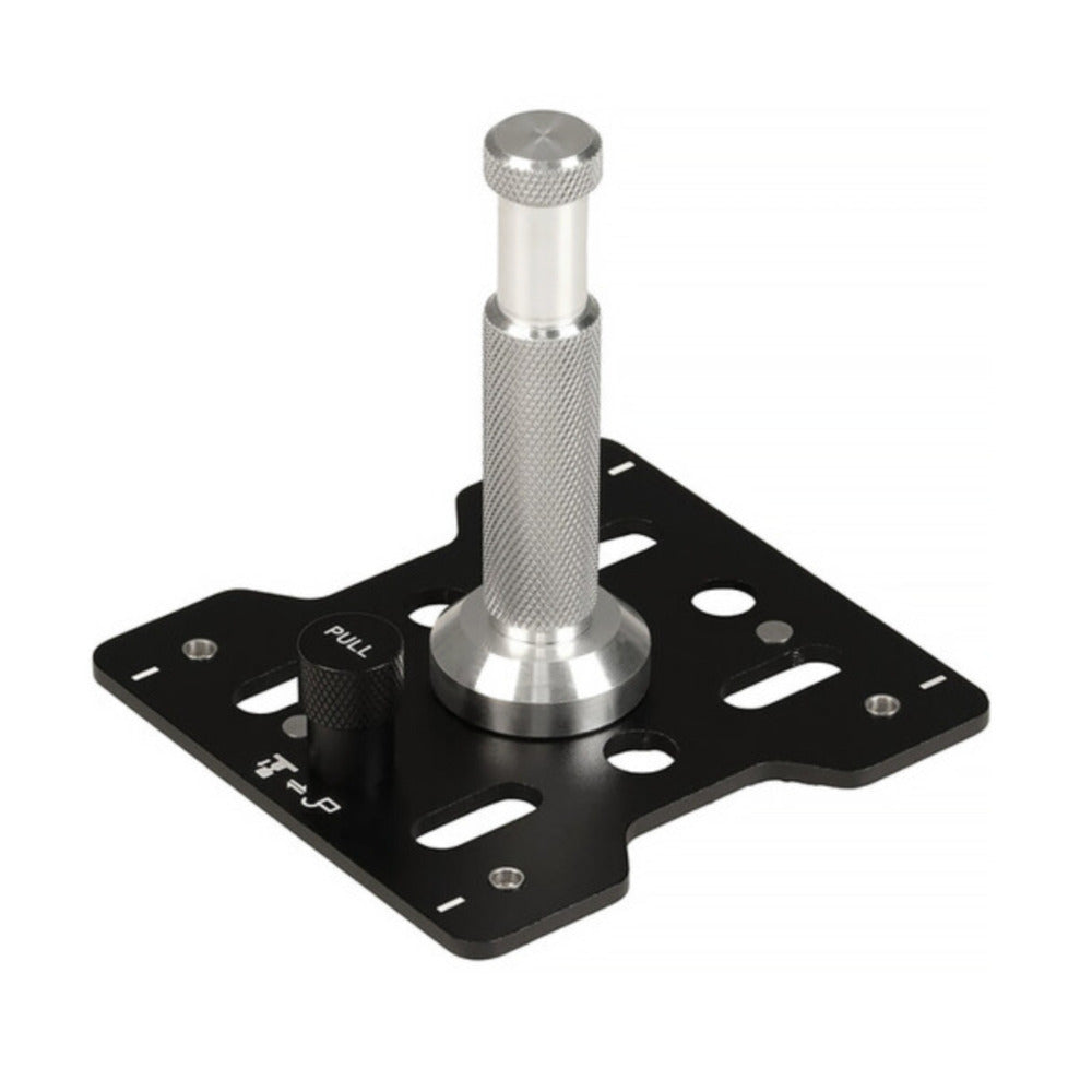 Nanlite PavoSlim 5/8-Inch Baby Pin Holder