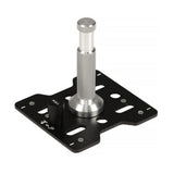 Nanlite PavoSlim 5/8-Inch Baby Pin Holder