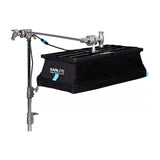 Nanlite PavoSlim 5/8-Inch Baby Pin Holder
