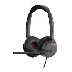 EPOS Impact 860T ANC Dual-Sided Wired Headset