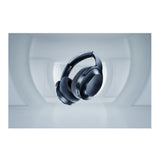 Razer Barracuda Wireless Gaming Headset with Dual Wireless and THX Spatial Audio (Open Box)