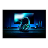 Razer Barracuda Wireless Gaming Headset with Dual Wireless and THX Spatial Audio (Open Box)