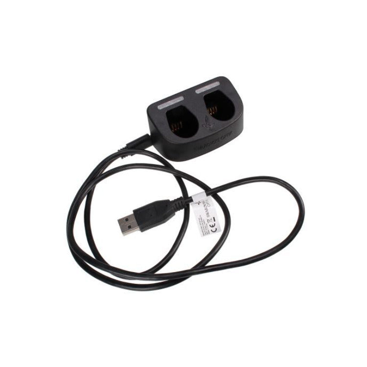 Swarovski Two-Port Battery Charger for AT/ST Balance Spotting Scopes (Open Box)