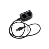 Swarovski Two-Port Battery Charger for AT/ST Balance Spotting Scopes (Open Box)