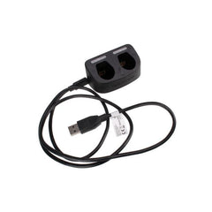 Swarovski Two-Port Battery Charger for AT/ST Balance Spotting Scopes (Open Box)