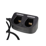 Swarovski Two-Port Battery Charger for AT/ST Balance Spotting Scopes (Open Box)