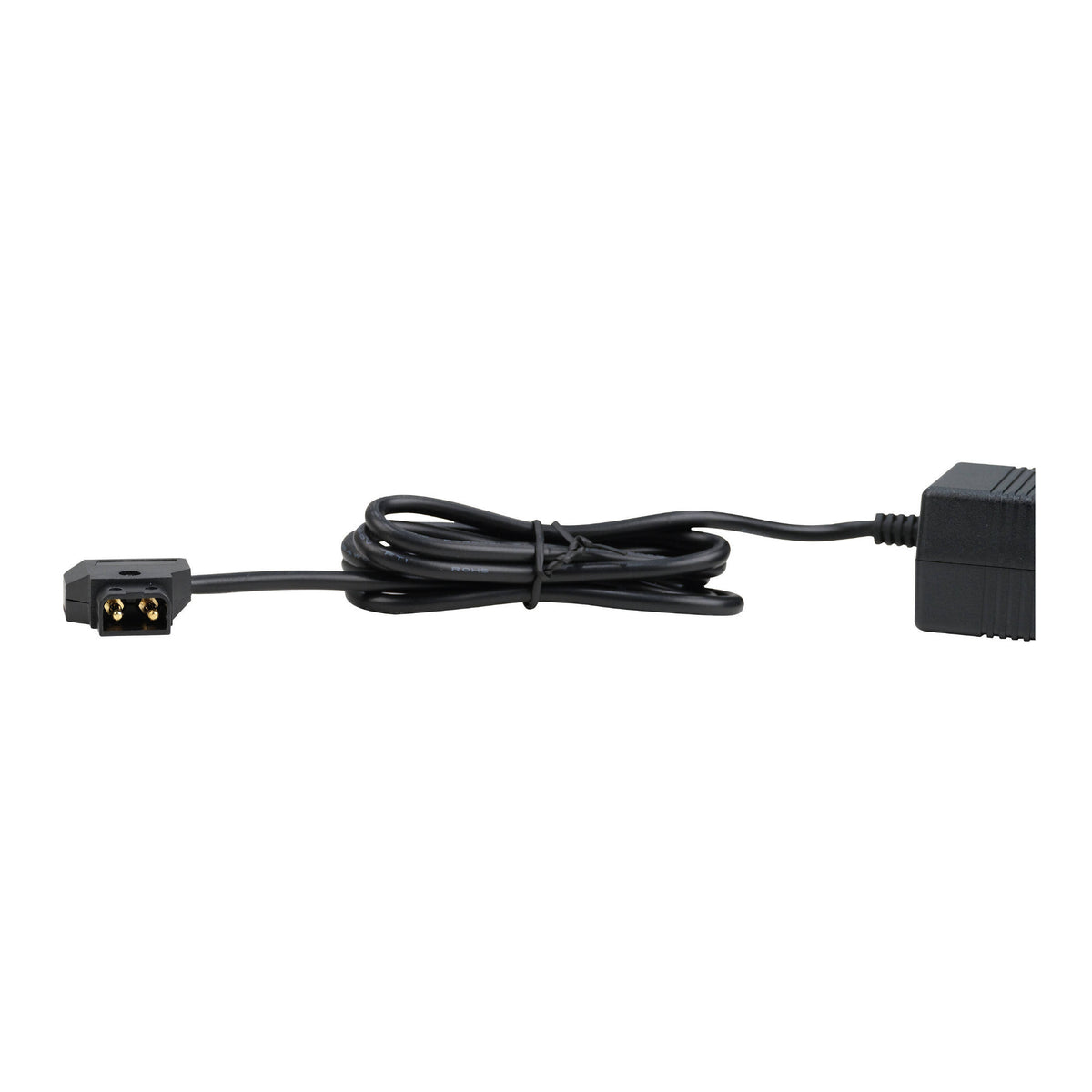 Nanlite Battery Charger for a Single 14.8V V-Mount Battery