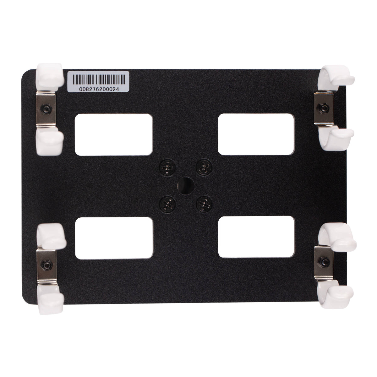 NanLite Pavotube Double Bank Fixture with Gooseneck and 5/8in Receiver