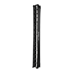 Nanlite Fabric Barndoors and Grid for PavoTube II 30X LED Tubes
