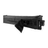 Nanlite Fabric Barndoors and Grid for PavoTube II 30X LED Tubes
