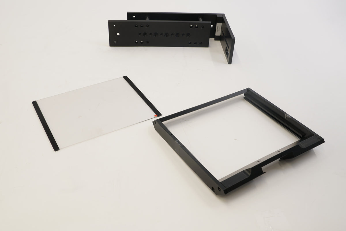 Datavideo TP-300 Prompter Kit for iPad and Android Tablets (Open Box)