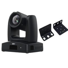 AVer TR313V2 AI Auto Tracking Camera with Mounting Bracket for MT300N Bundle
