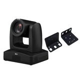AVer TR315 AI Auto Tracking Camera with Mounting Bracket for MT300N Bundle