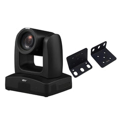 AVer TR315 AI Auto Tracking Camera with Mounting Bracket for MT300N Bundle