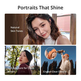 DJI Osmo Pocket 3 Capture More Combo 4K Vlogging Camera