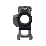 Steiner T1Xi Red Dot Sight 1x24mm with Illuminated 2 MOA Reticle (Black)