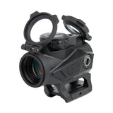 Steiner T1Xi Red Dot Sight 1x24mm with Illuminated 2 MOA Reticle (Black)
