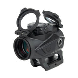 Steiner T1Xi Red Dot Sight 1x24mm with Illuminated 2 MOA Reticle (Black) (Open Box)