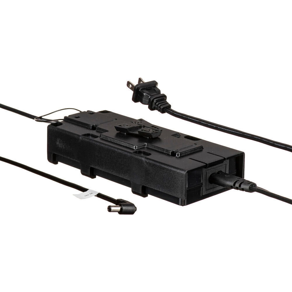 Nanlite Forza 60 Power Adapter 15V 6A