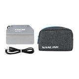 Nanlite Transmitter Box