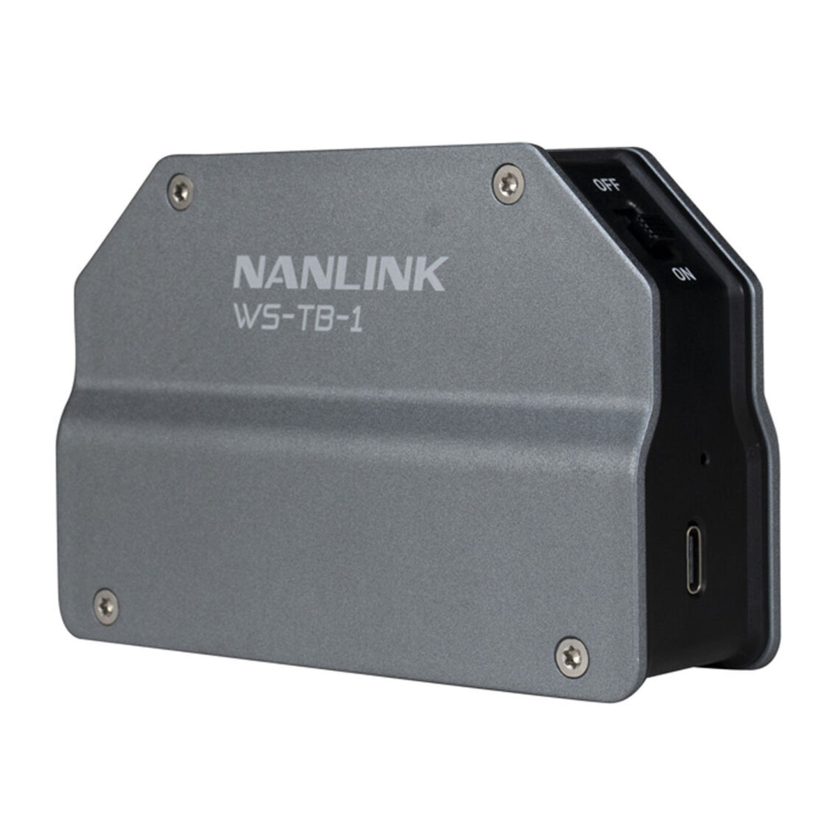 Nanlite Transmitter Box