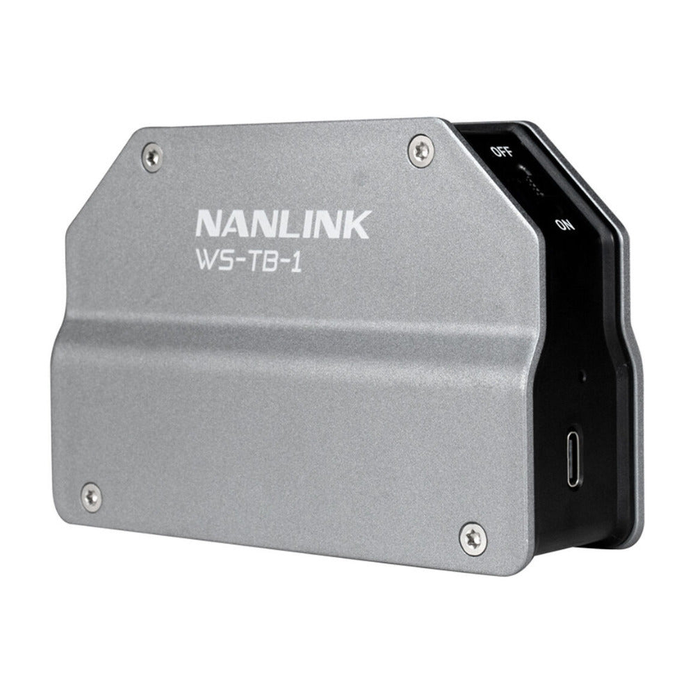 Nanlite Transmitter Box