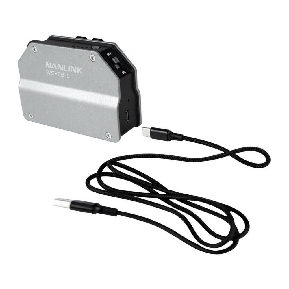 Nanlite Transmitter Box