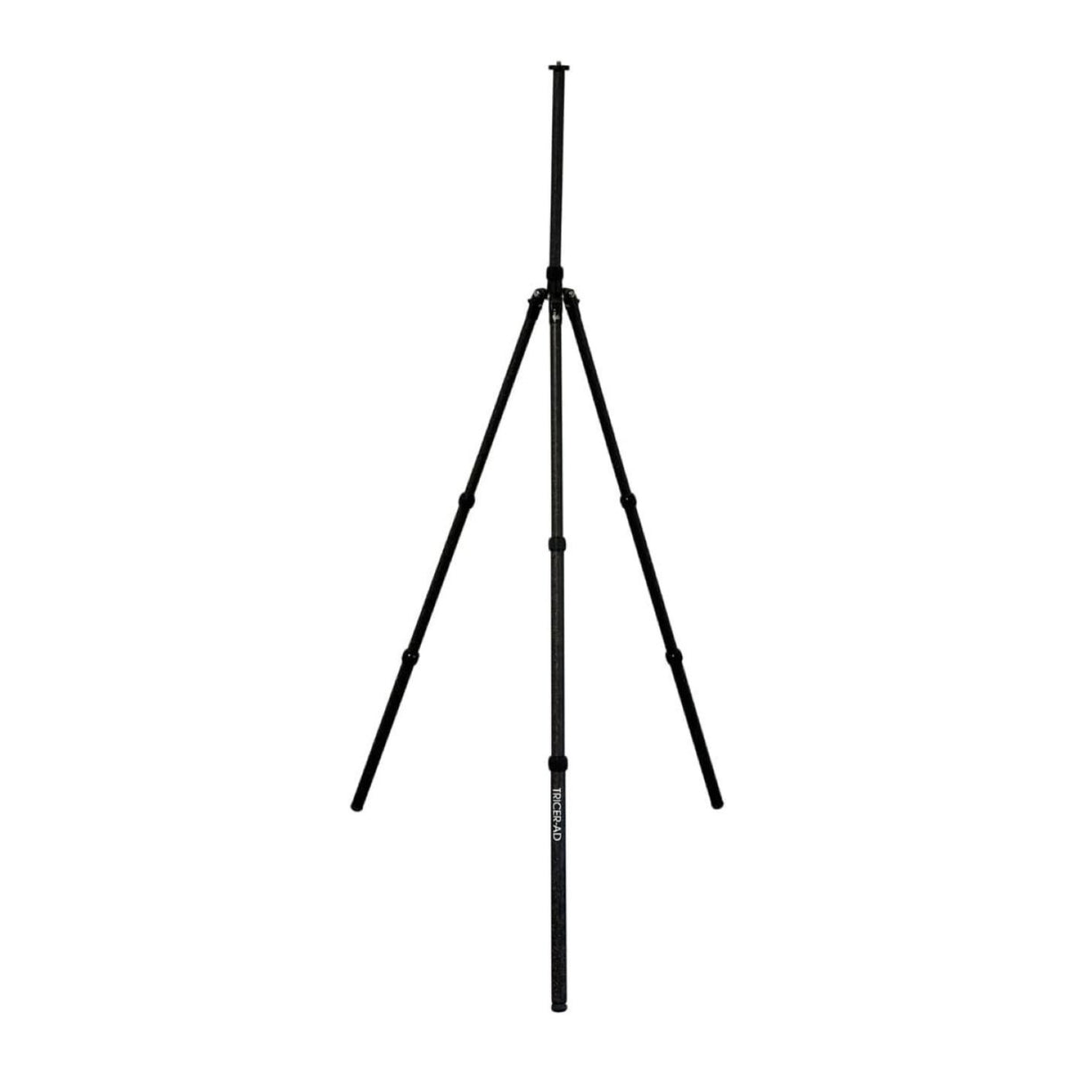 Tricer-AD Sit to Stand Carbon Fiber Tripod with Inverted Leg Design