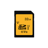 Kodak 32GB Class 10 UHS-I U1 SDHC Memory Card (Open Box)