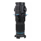 Nanlite Forza 300B II Spotlight with Projection Attachment Bowens Mount Bundle