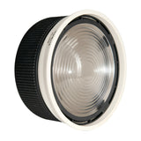 Nanlite Forza 300B II Bi-Color LED Monolight with FL-20G Fresnel Lens Bundle