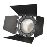 Nanlite Forza 300B II Bi-Color LED Monolight with FL-20G Fresnel Lens Bundle