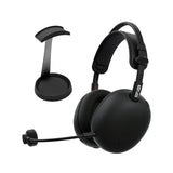 Sony INZONE H9 II Wireless Noise Canceling Gaming Headset (Black) with Stand