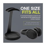 Sony INZONE H9 II Wireless Noise Canceling Gaming Headset (White) with Stand