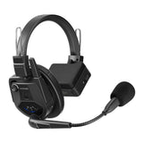 Saramonic WiTalk9 SE-3S 3-Person Full-Duplex Wireless Intercom System (2.4 GHz) (Open Box)