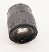 Sony E 50mm F1.8 OSS Prime Lens (Black) (Used)