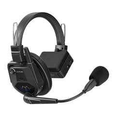 Saramonic WiTalk9 SE-3S 5-Person Full-Duplex Wireless Intercom System (2.4 GHz) (Open Box)