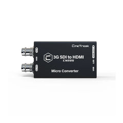 CineTreak Professional SDI to HDMI Video Converter