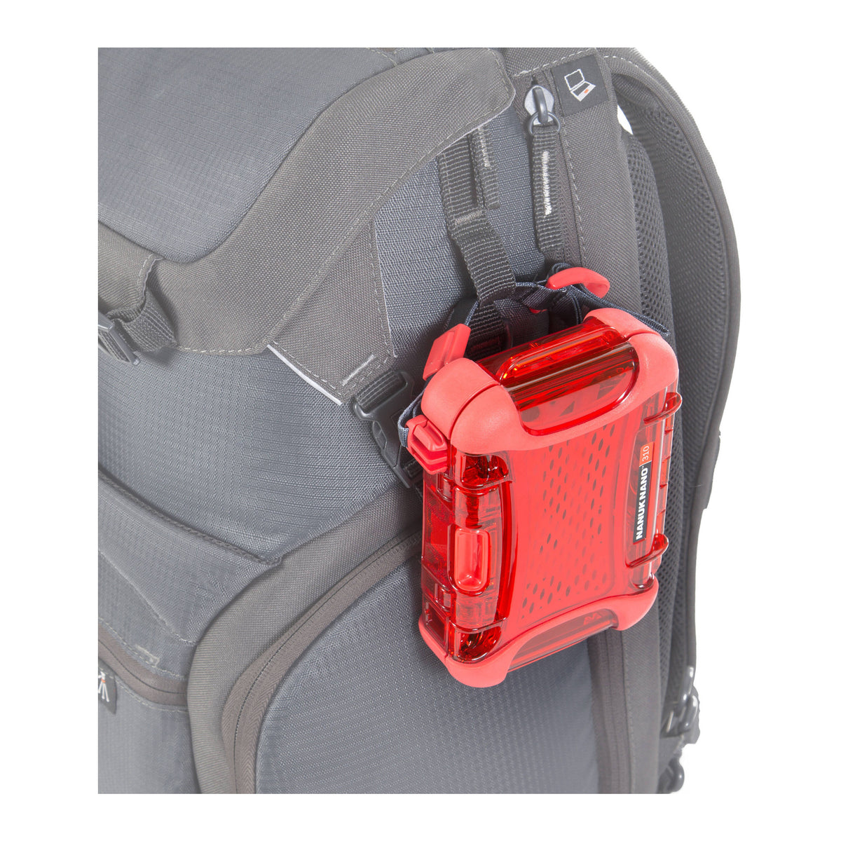 Garmin inReach Mini 3 Compact SOS Satellite Communicator with Nano Hard Case