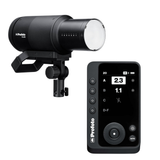 Profoto Pro-D3 Industrial-Grade Monolight (750W) and Connect Pro for Canon