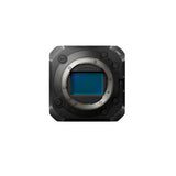 Panasonic AW-UB50 24.2MP 4K UHD NDI/HX2 Multipurpose Box Camera (L-Mount) (Open Box)