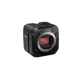 Panasonic AW-UB50 24.2MP 4K UHD NDI/HX2 Multipurpose Box Camera (L-Mount) (Open Box)