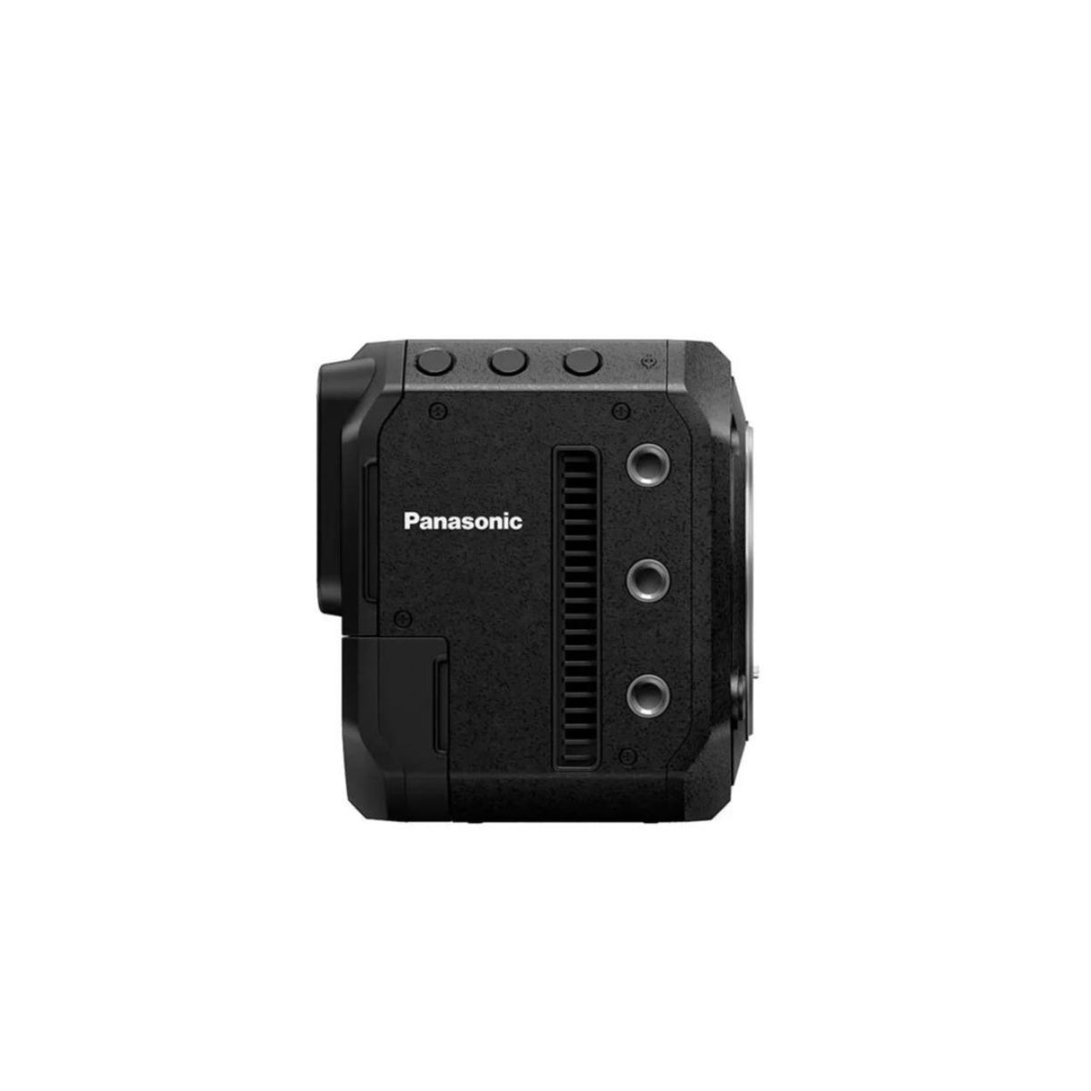 Panasonic AW-UB50 24.2MP 4K UHD NDI/HX2 Multipurpose Box Camera (L-Mount) (Open Box)