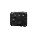 Panasonic AW-UB50 24.2MP 4K UHD NDI/HX2 Multipurpose Box Camera (L-Mount) (Open Box)