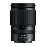 Nikon NIKKOR Z 24-105mm f/4-7.1 Lens (Nikon Z)