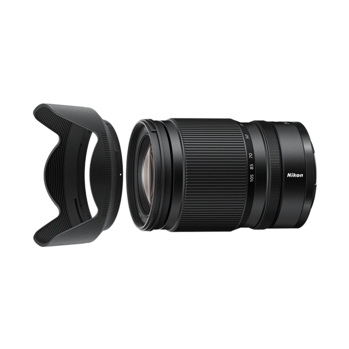 Nikon NIKKOR Z 24-105mm f/4-7.1 Lens (Nikon Z)