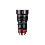 Canon CN-E30-105mm T2.8 L SP 4K Cinema Zoom Lens for Super35mm (PL Mount) (Open Box)