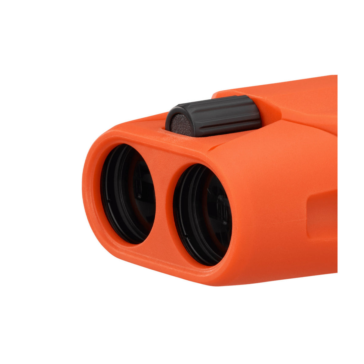 Sig Sauer ZULU6 HDX OIS 10x30mm Marine Binocular - Image Stabilization (Orange)