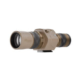 Sig Sauer OSCAR6 HDX PRO OIS 16-32x60mm Spotting Scope (Flat Dark Earth) (Open Box)