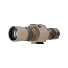 Sig Sauer OSCAR6 HDX PRO OIS 16-32x60mm Spotting Scope (Flat Dark Earth) (Open Box)